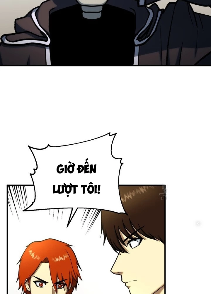 Ngôi Nhà Kết Nối Với Hầm Ngục Chapter 100 - Trang 3