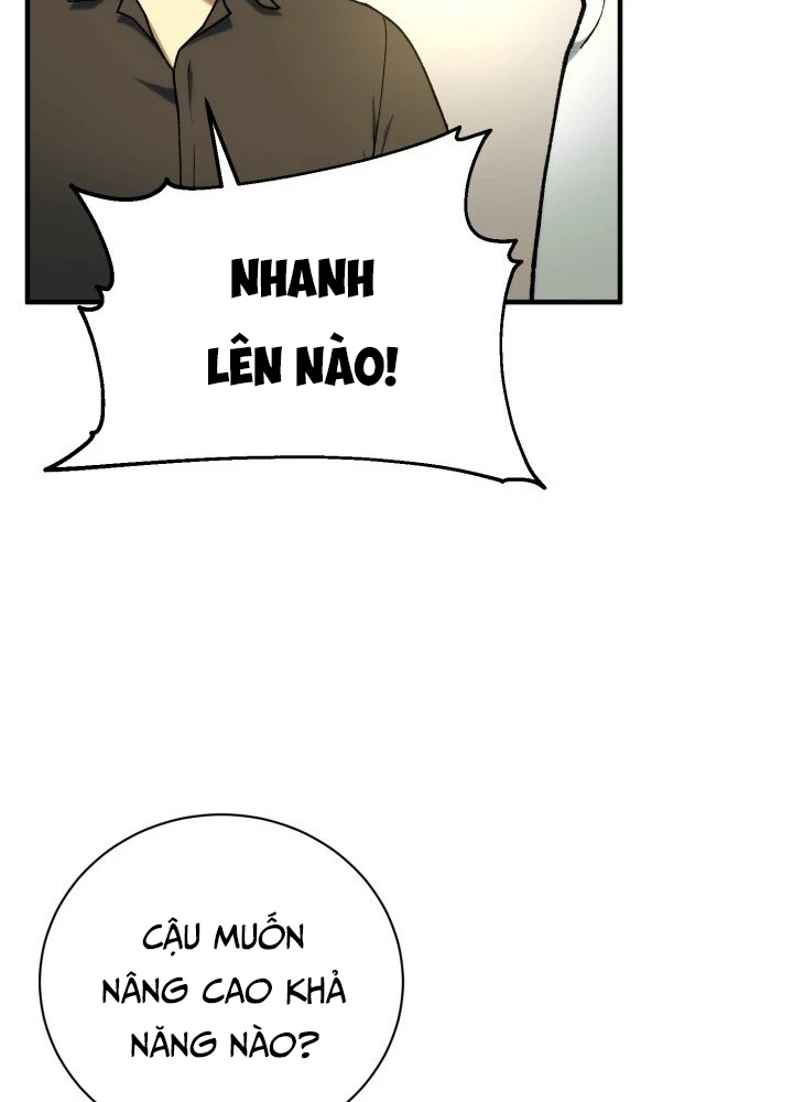 Ngôi Nhà Kết Nối Với Hầm Ngục Chapter 100 - Trang 3