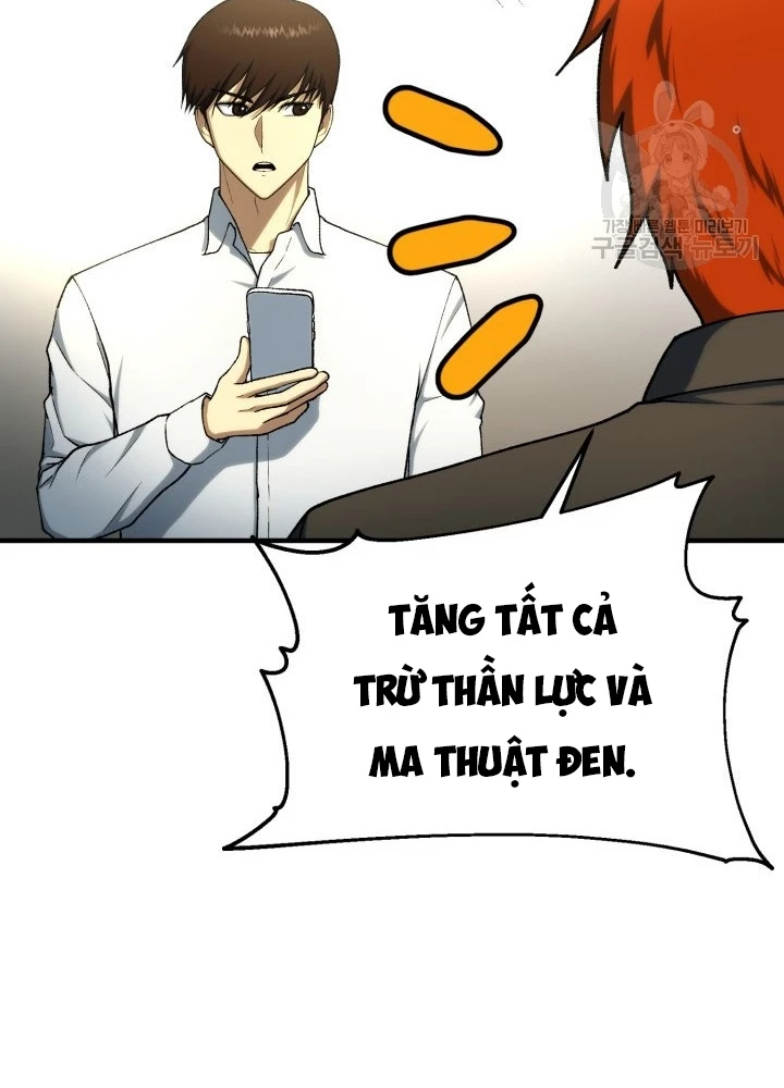 Ngôi Nhà Kết Nối Với Hầm Ngục Chapter 100 - Trang 3
