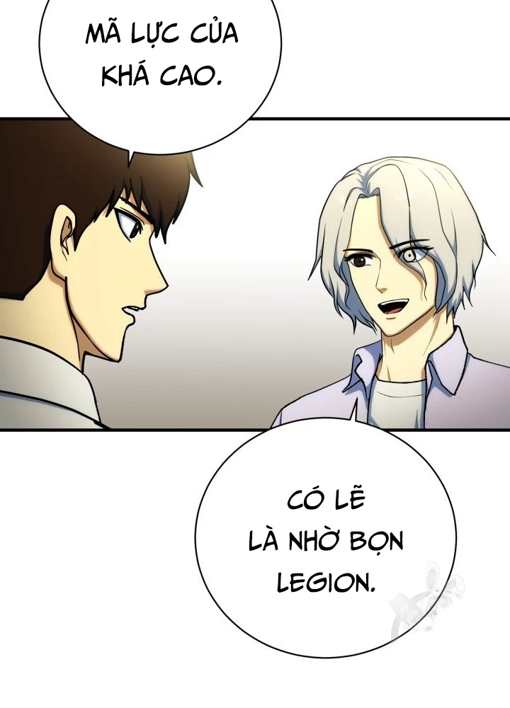 Ngôi Nhà Kết Nối Với Hầm Ngục Chapter 100 - Trang 3