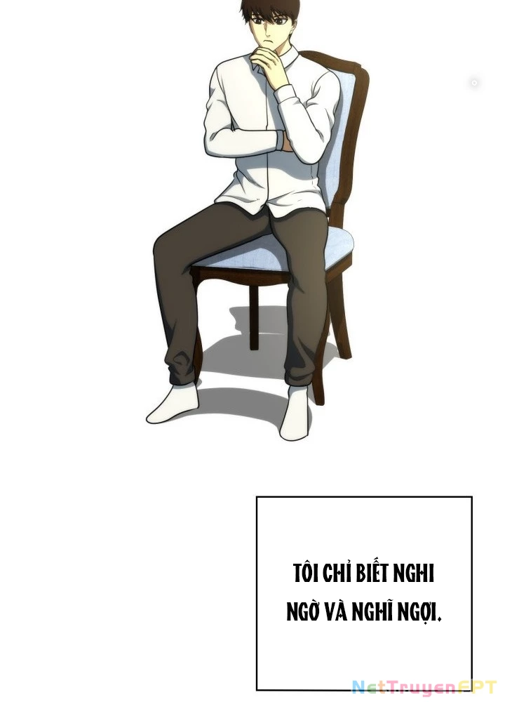Ngôi Nhà Kết Nối Với Hầm Ngục Chapter 100 - Trang 3