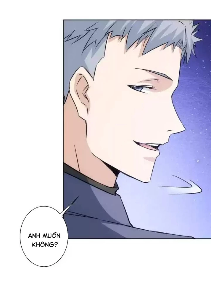 Ta Có Thể Thấy Tỉ Lệ Thành Công Chapter 342 - Trang 3