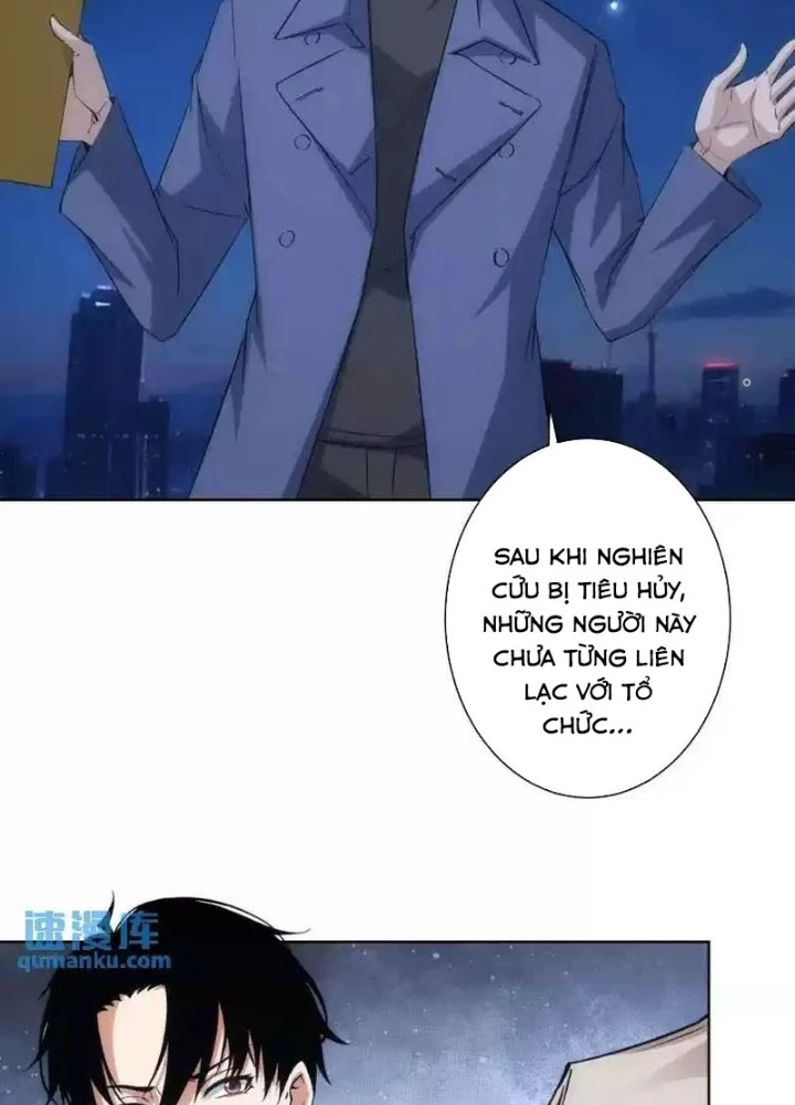 Ta Có Thể Thấy Tỉ Lệ Thành Công Chapter 342 - Trang 3