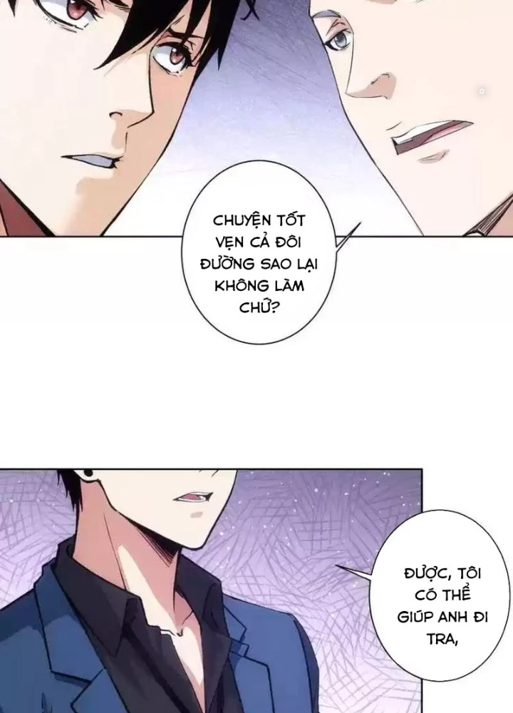 Ta Có Thể Thấy Tỉ Lệ Thành Công Chapter 342 - Trang 3