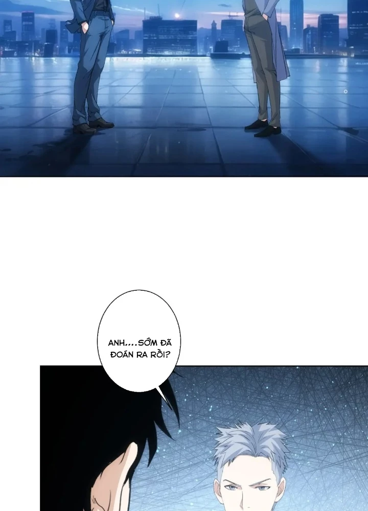 Ta Có Thể Thấy Tỉ Lệ Thành Công Chapter 343 - Trang 3