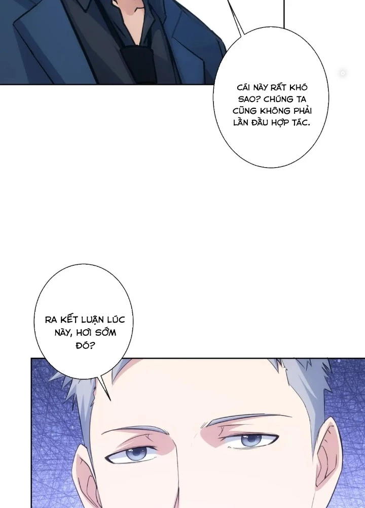 Ta Có Thể Thấy Tỉ Lệ Thành Công Chapter 343 - Trang 3