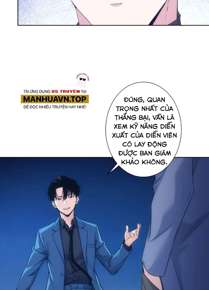 Ta Có Thể Thấy Tỉ Lệ Thành Công Chapter 343 - Trang 3