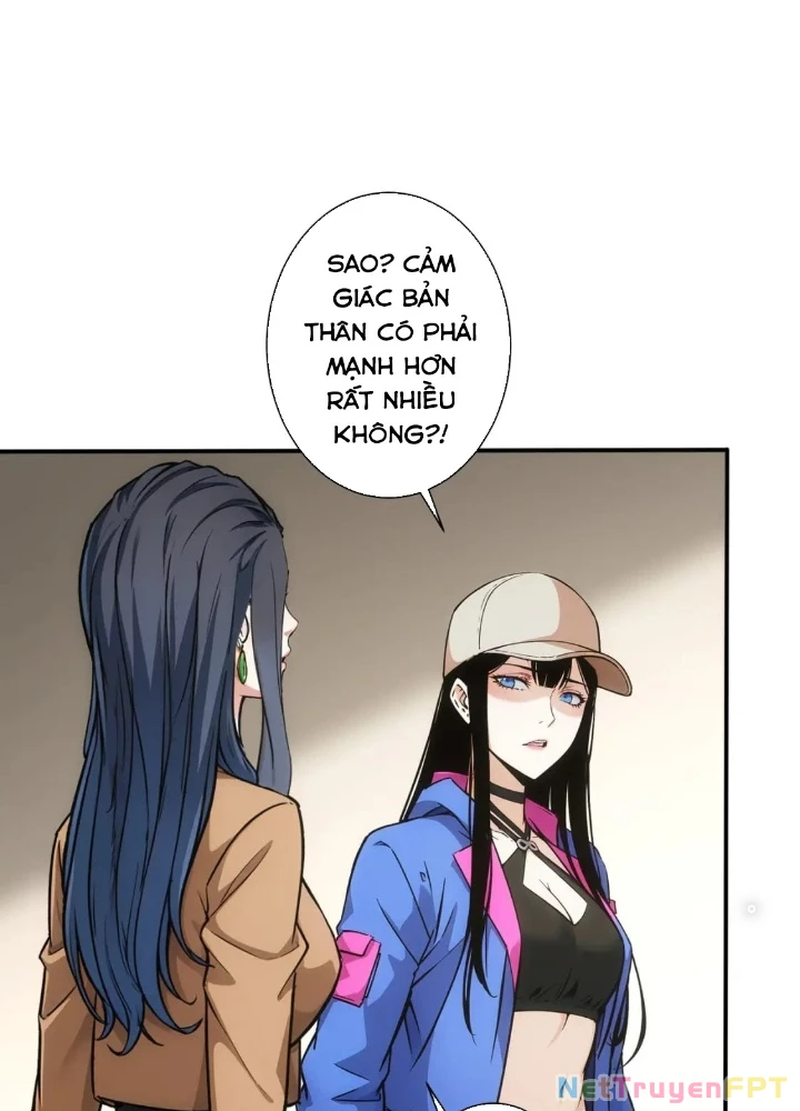 Ta Có Thể Thấy Tỉ Lệ Thành Công Chapter 343 - Trang 3