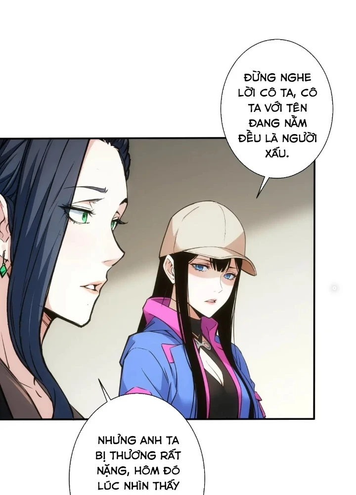 Ta Có Thể Thấy Tỉ Lệ Thành Công Chapter 343 - Trang 3