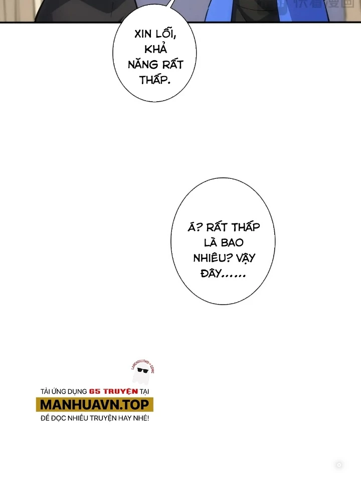 Ta Có Thể Thấy Tỉ Lệ Thành Công Chapter 343 - Trang 3