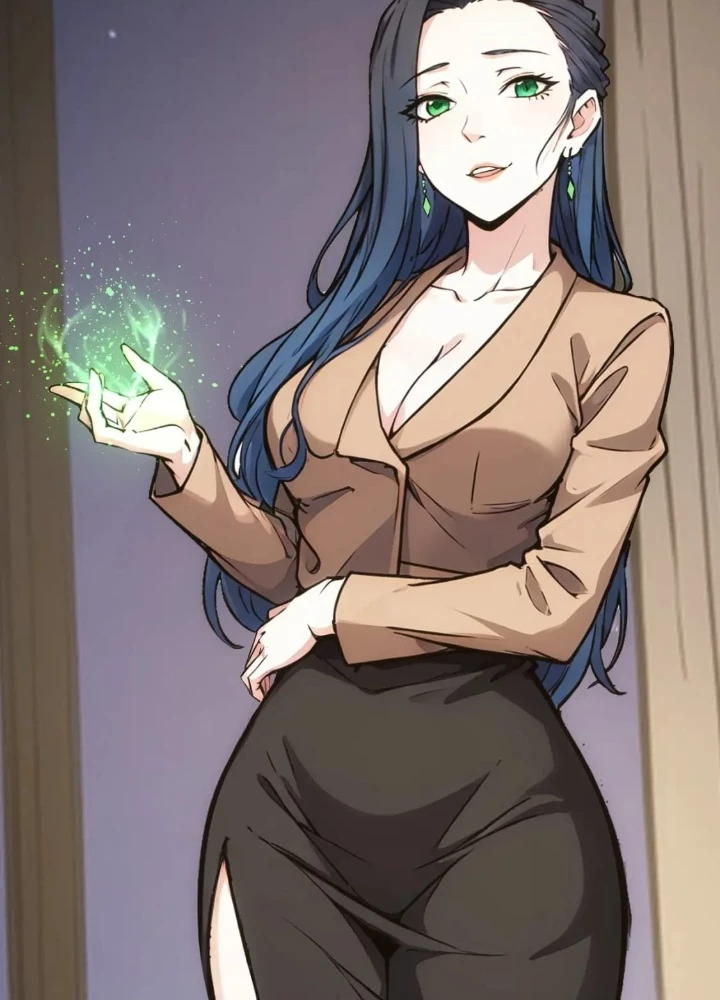 Ta Có Thể Thấy Tỉ Lệ Thành Công Chapter 343 - Trang 3