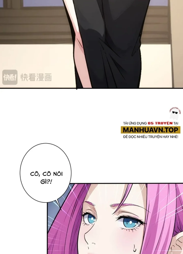 Ta Có Thể Thấy Tỉ Lệ Thành Công Chapter 343 - Trang 3