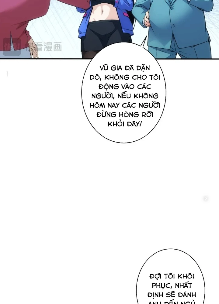 Ta Có Thể Thấy Tỉ Lệ Thành Công Chapter 343 - Trang 3