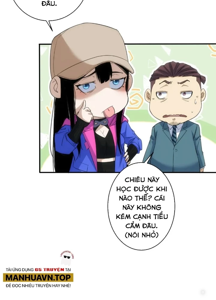 Ta Có Thể Thấy Tỉ Lệ Thành Công Chapter 343 - Trang 3