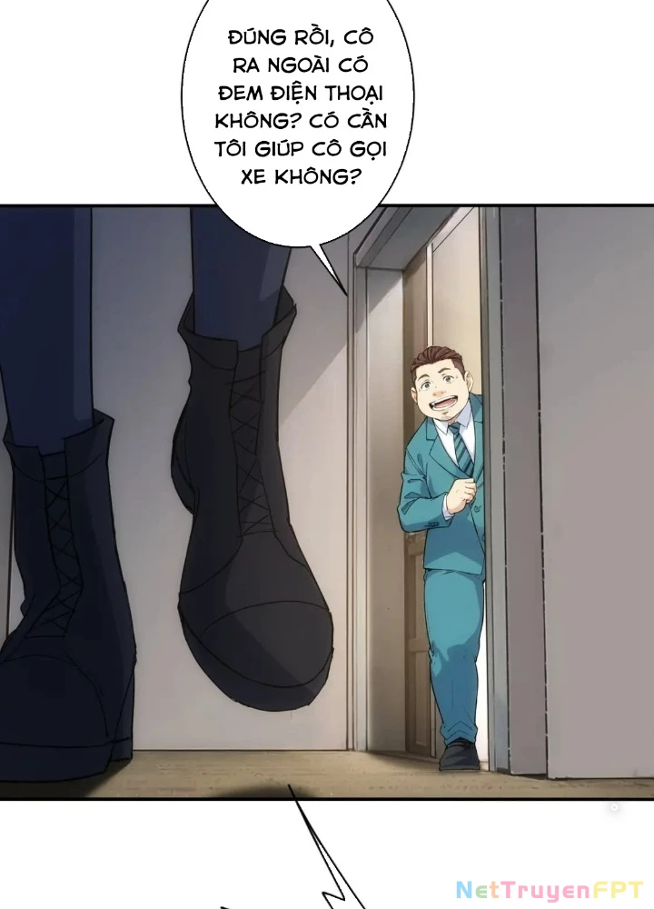 Ta Có Thể Thấy Tỉ Lệ Thành Công Chapter 343 - Trang 3