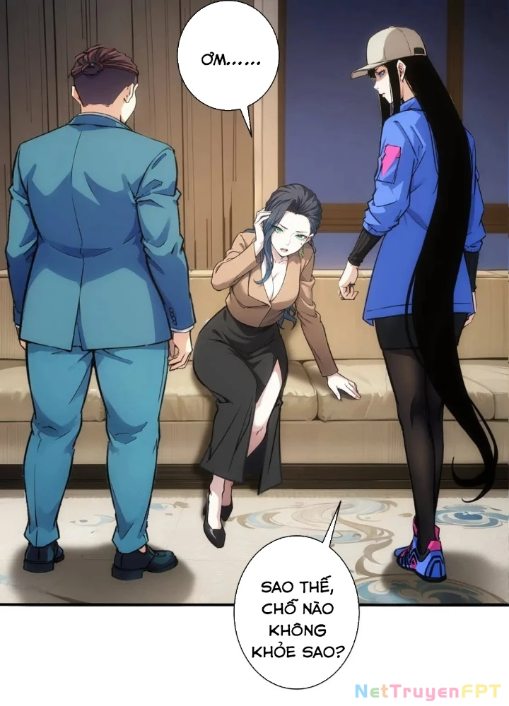 Ta Có Thể Thấy Tỉ Lệ Thành Công Chapter 343 - Trang 3