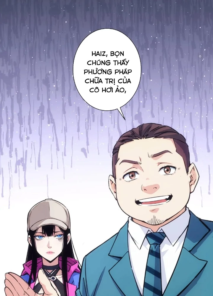 Ta Có Thể Thấy Tỉ Lệ Thành Công Chapter 343 - Trang 3