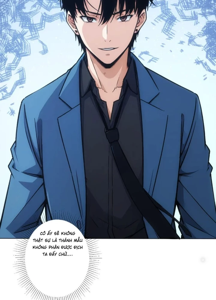 Ta Có Thể Thấy Tỉ Lệ Thành Công Chapter 344 - Trang 3