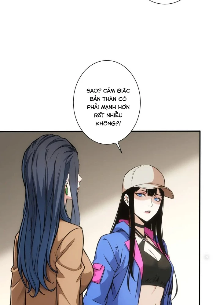 Ta Có Thể Thấy Tỉ Lệ Thành Công Chapter 344 - Trang 3
