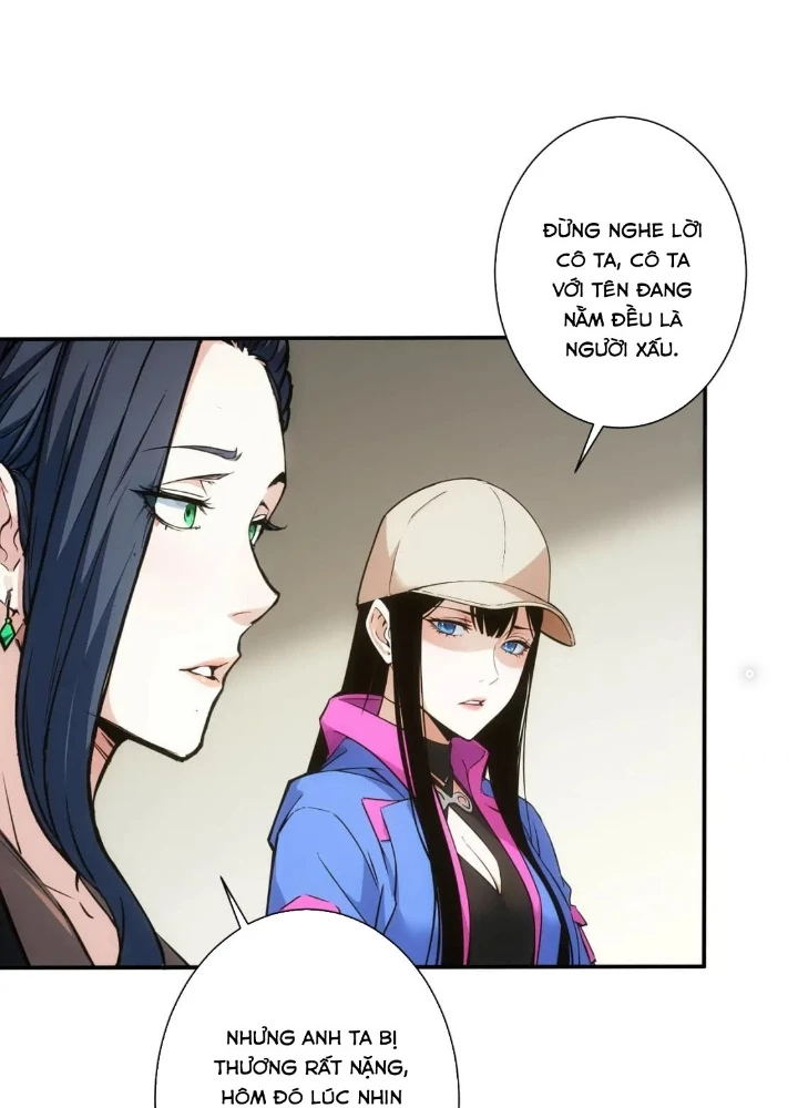 Ta Có Thể Thấy Tỉ Lệ Thành Công Chapter 344 - Trang 3