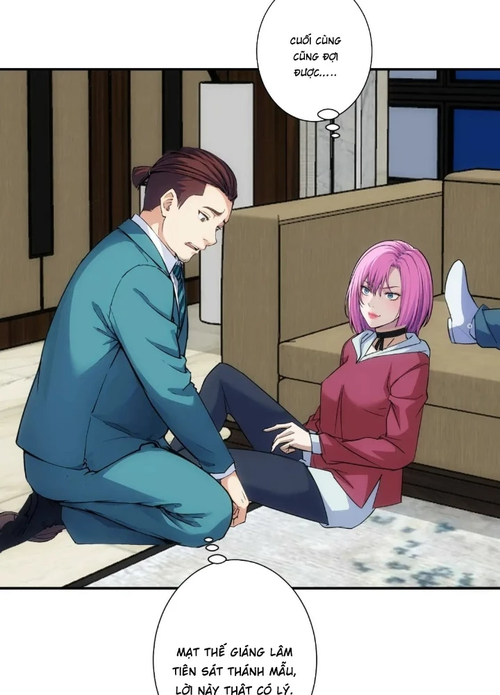 Ta Có Thể Thấy Tỉ Lệ Thành Công Chapter 344 - Trang 3