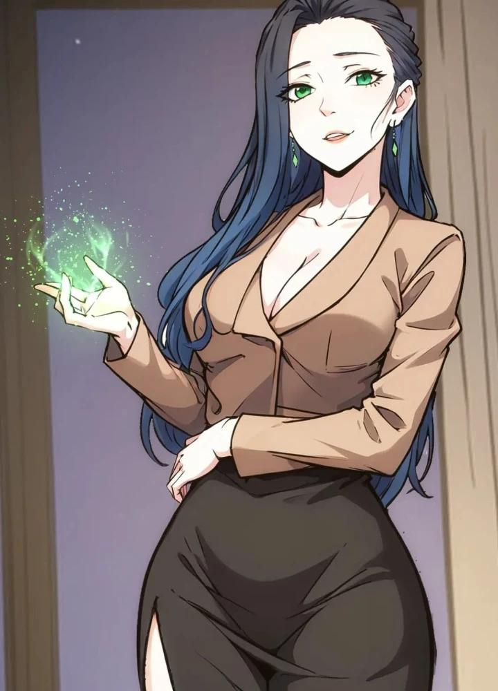 Ta Có Thể Thấy Tỉ Lệ Thành Công Chapter 344 - Trang 3
