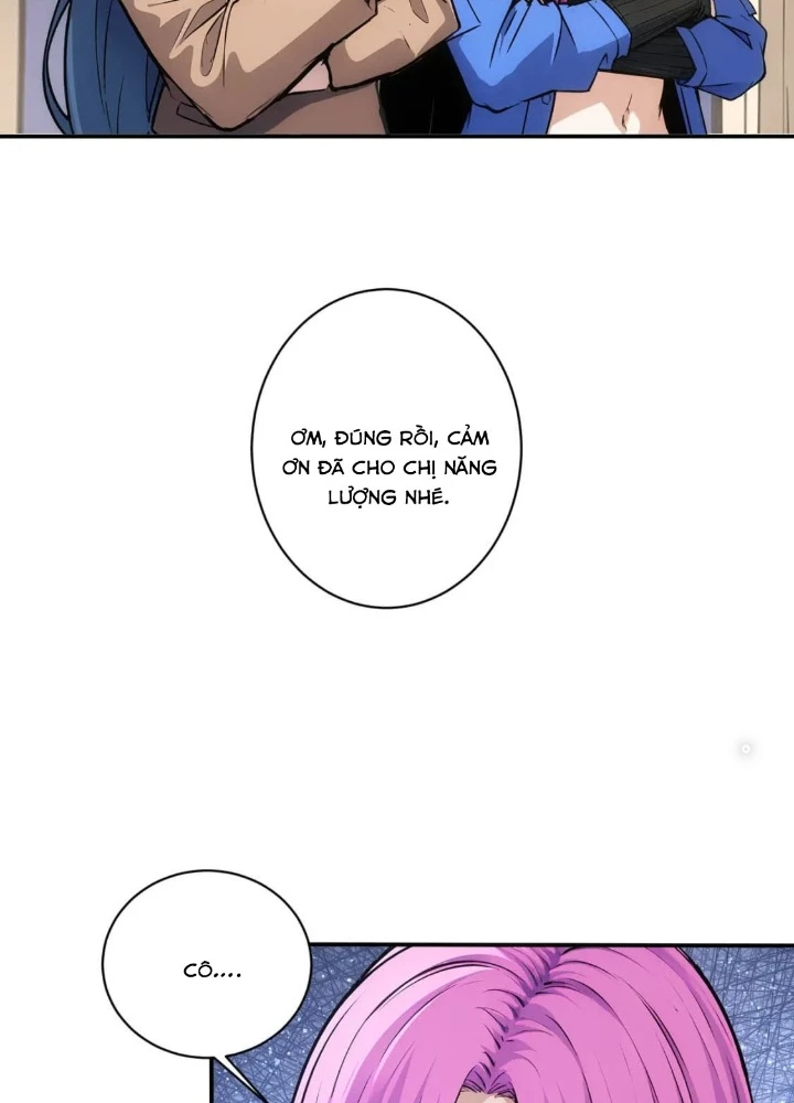 Ta Có Thể Thấy Tỉ Lệ Thành Công Chapter 344 - Trang 3