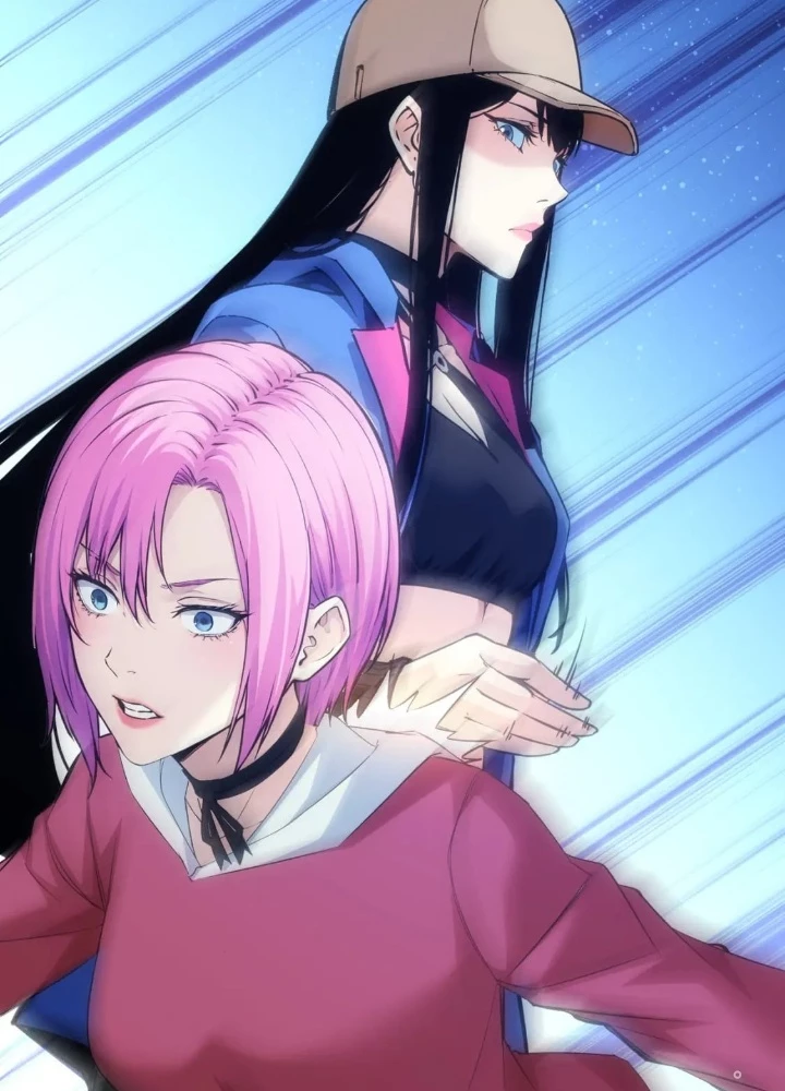 Ta Có Thể Thấy Tỉ Lệ Thành Công Chapter 344 - Trang 3