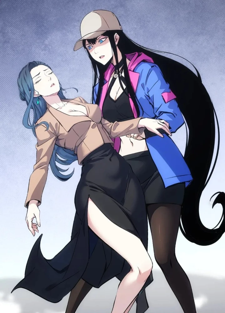 Ta Có Thể Thấy Tỉ Lệ Thành Công Chapter 344 - Trang 3