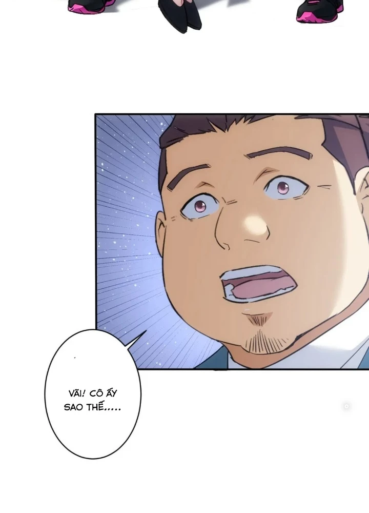Ta Có Thể Thấy Tỉ Lệ Thành Công Chapter 344 - Trang 3