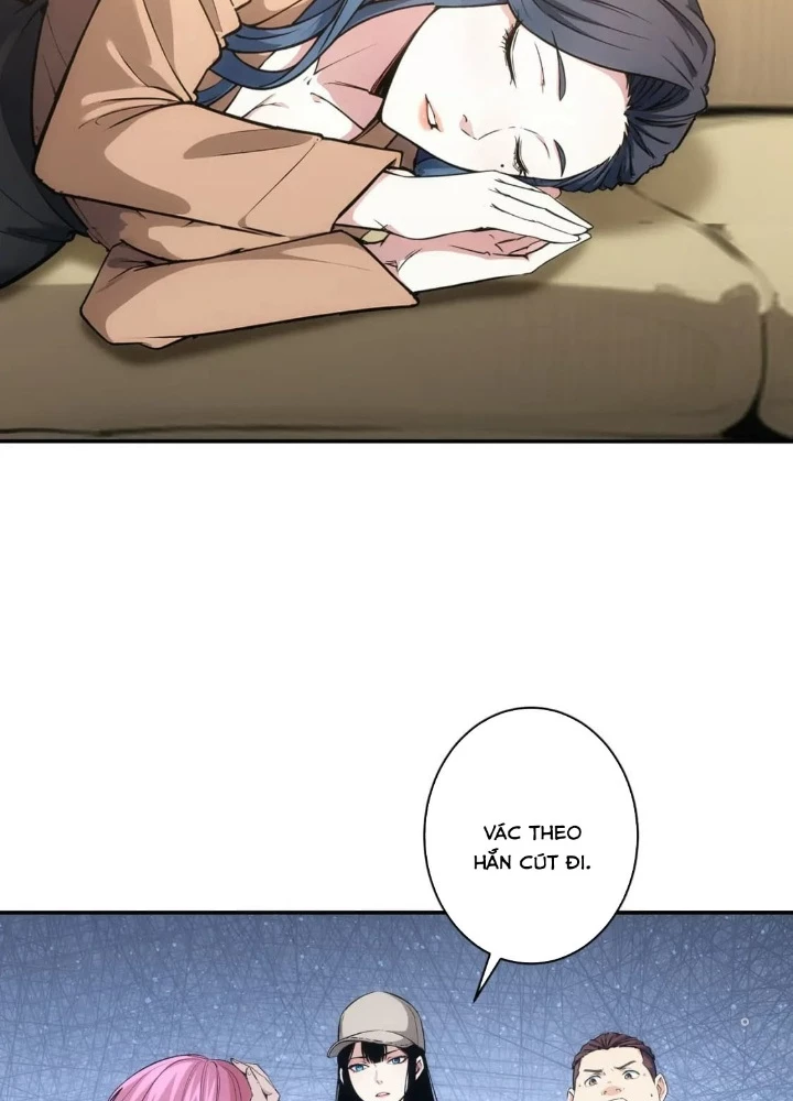 Ta Có Thể Thấy Tỉ Lệ Thành Công Chapter 344 - Trang 3