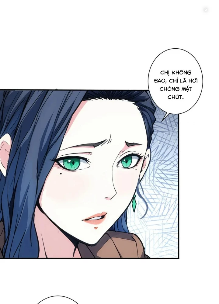 Ta Có Thể Thấy Tỉ Lệ Thành Công Chapter 344 - Trang 3