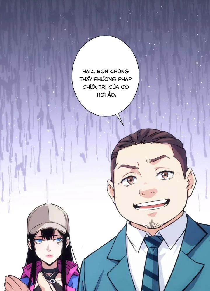 Ta Có Thể Thấy Tỉ Lệ Thành Công Chapter 344 - Trang 3