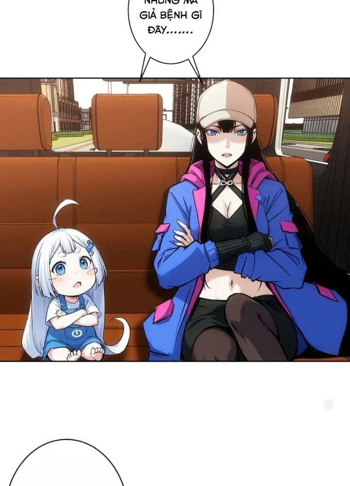 Ta Có Thể Thấy Tỉ Lệ Thành Công Chapter 345 - Trang 3