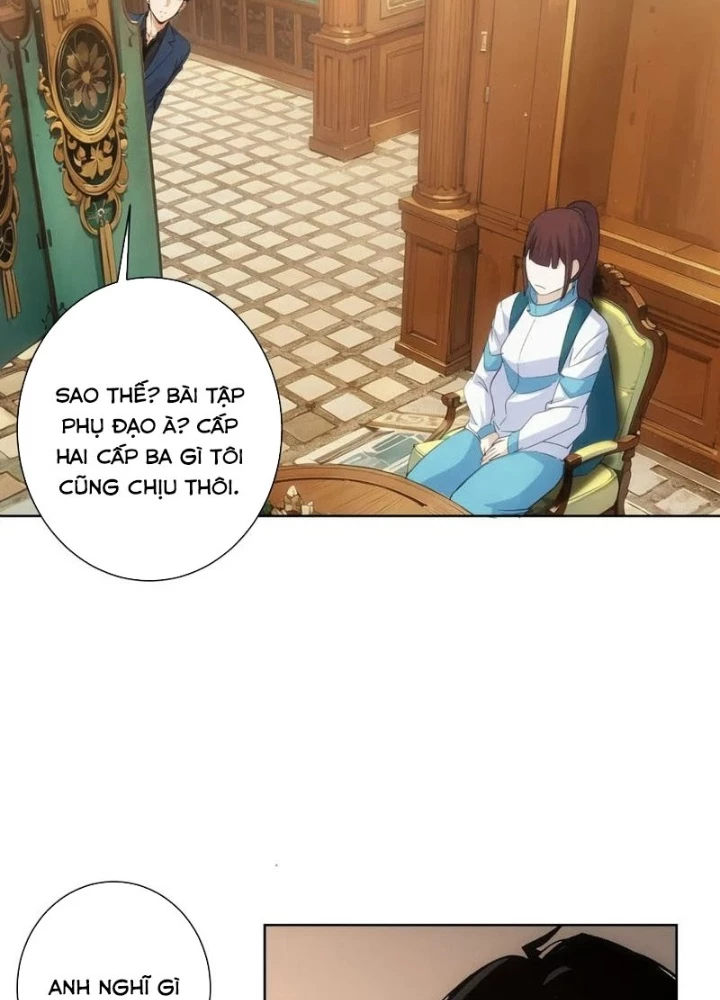 Ta Có Thể Thấy Tỉ Lệ Thành Công Chapter 346 - Trang 3