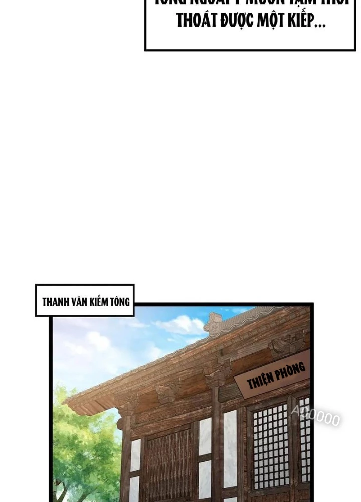Đại Lão Tu Tiên Bắt Đầu Bằng Tâm Trí Chapter 51 - Trang 2