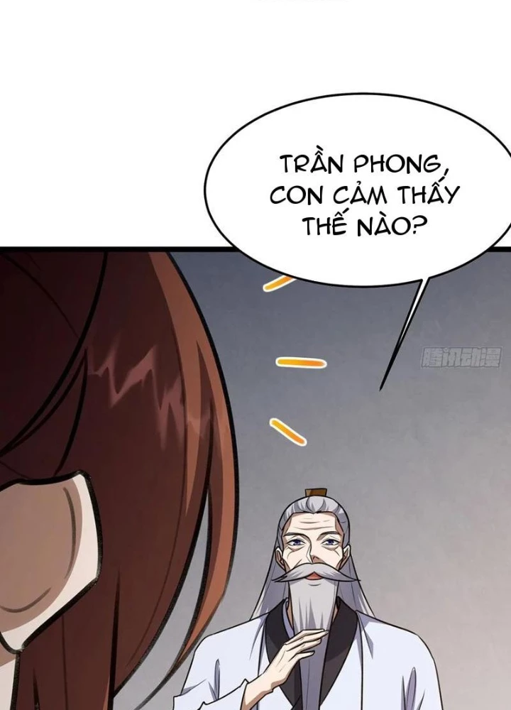Đại Lão Tu Tiên Bắt Đầu Bằng Tâm Trí Chapter 51 - Trang 2