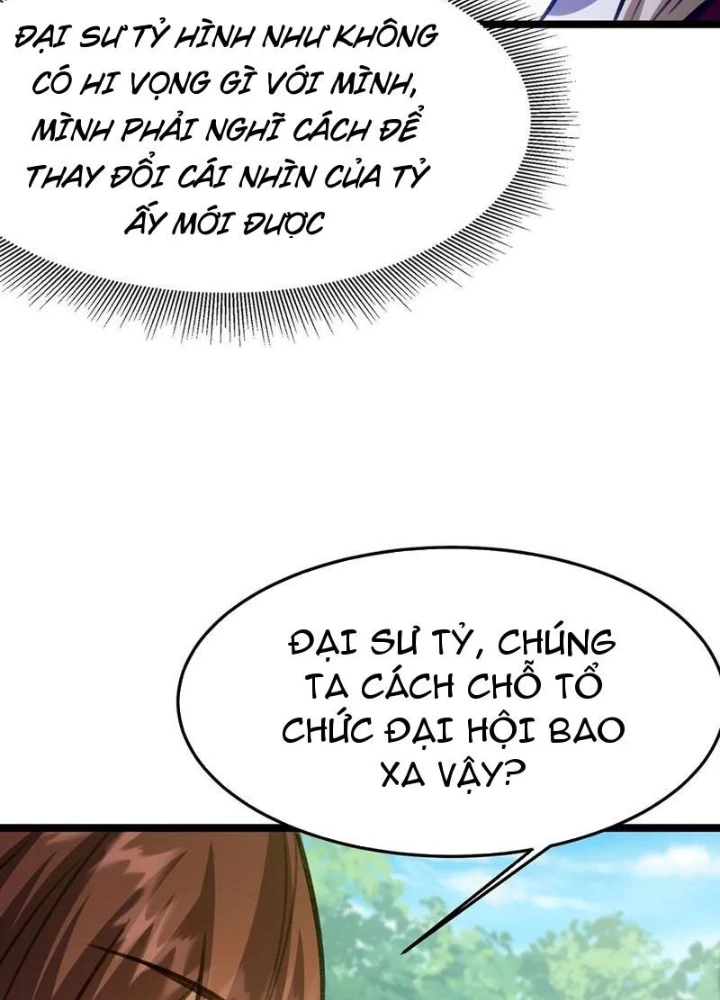 Đại Lão Tu Tiên Bắt Đầu Bằng Tâm Trí Chapter 51 - Trang 2