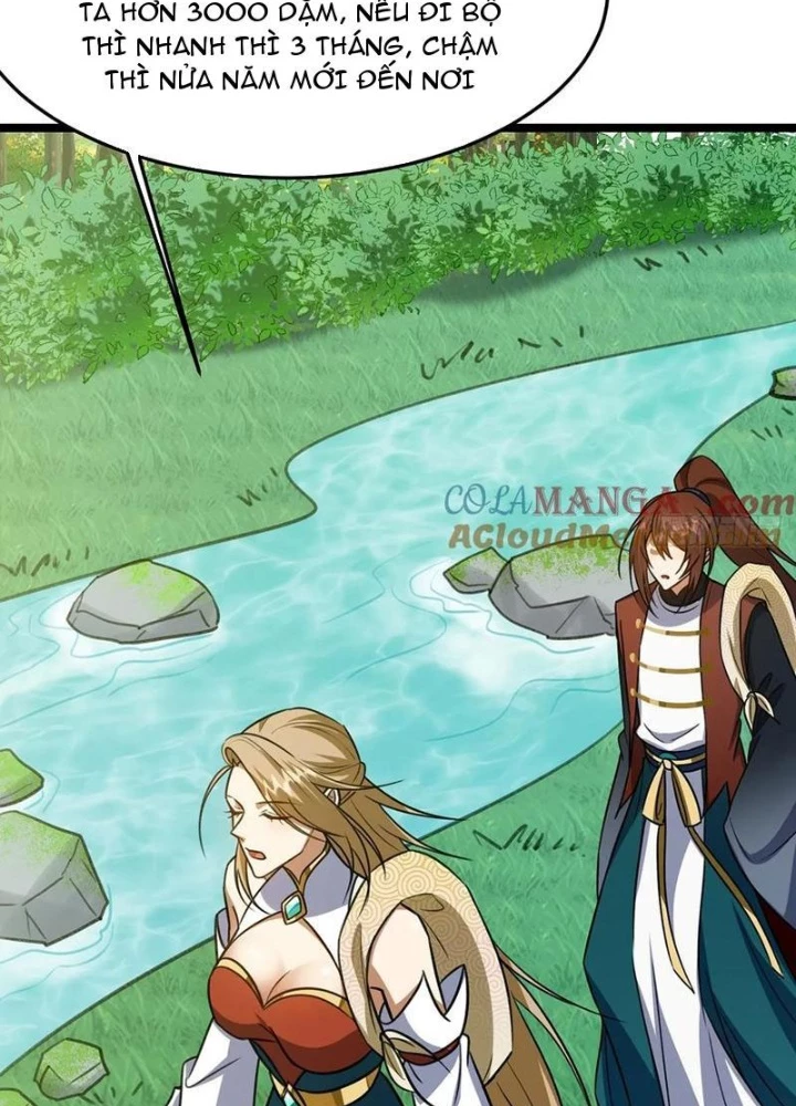 Đại Lão Tu Tiên Bắt Đầu Bằng Tâm Trí Chapter 51 - Trang 2