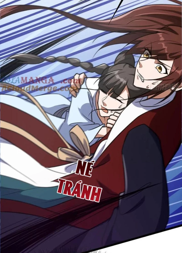 Đại Lão Tu Tiên Bắt Đầu Bằng Tâm Trí Chapter 53 - Trang 3