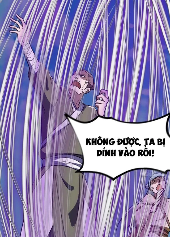Đại Lão Tu Tiên Bắt Đầu Bằng Tâm Trí Chapter 53 - Trang 3