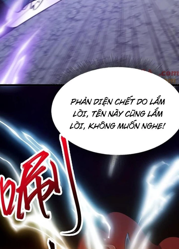 Đại Lão Tu Tiên Bắt Đầu Bằng Tâm Trí Chapter 53 - Trang 3