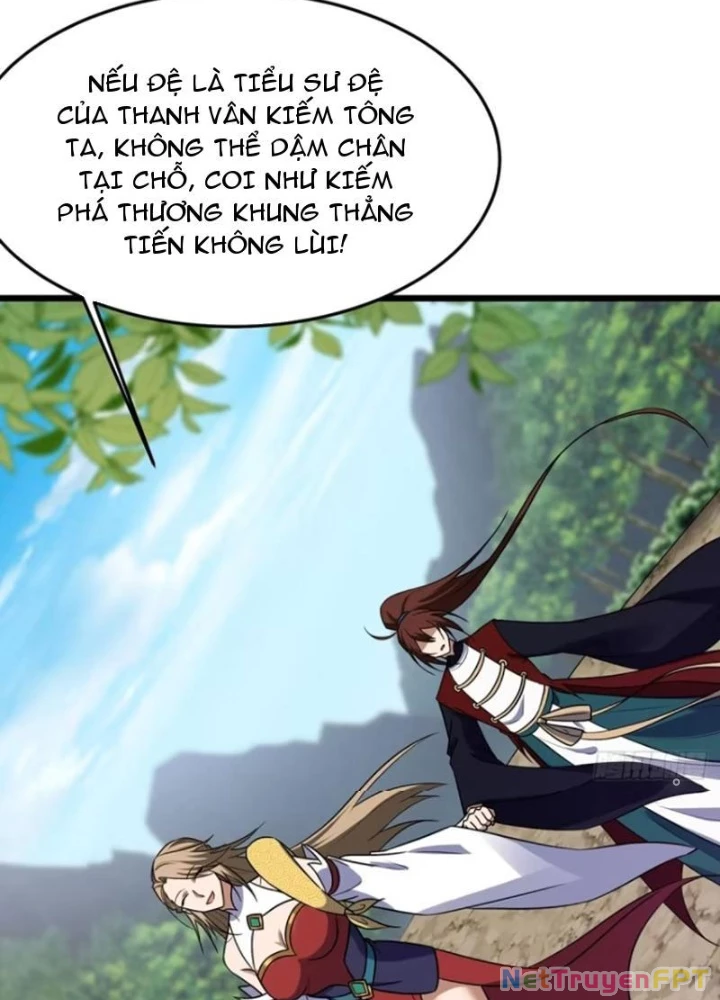 Đại Lão Tu Tiên Bắt Đầu Bằng Tâm Trí Chapter 56 - Trang 3