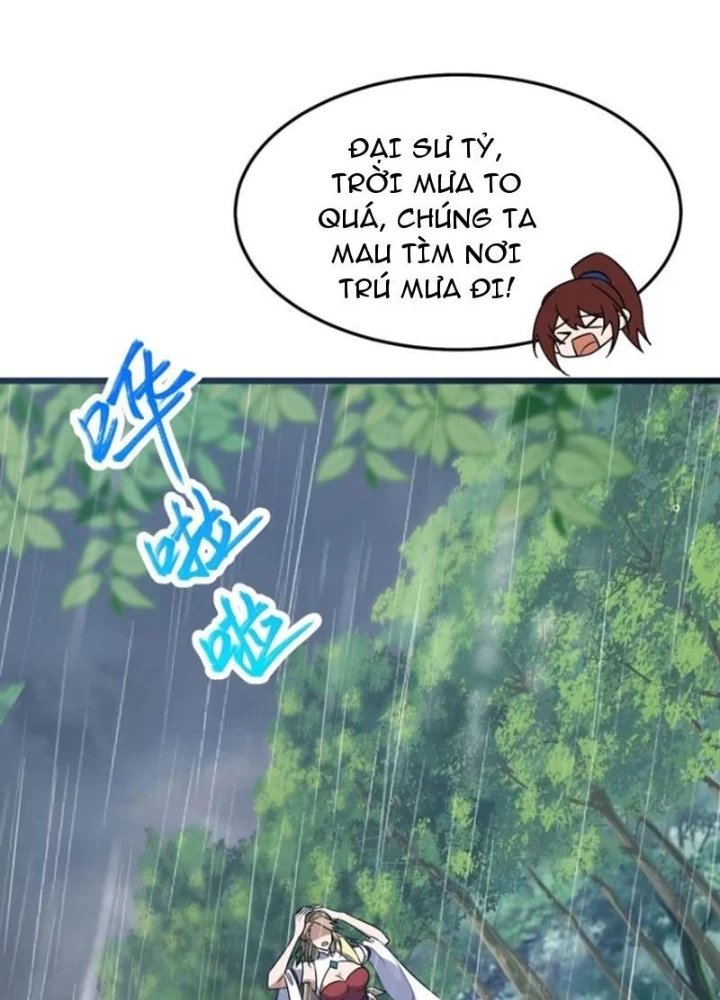Đại Lão Tu Tiên Bắt Đầu Bằng Tâm Trí Chapter 56 - Trang 3