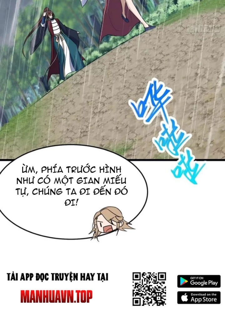 Đại Lão Tu Tiên Bắt Đầu Bằng Tâm Trí Chapter 56 - Trang 3
