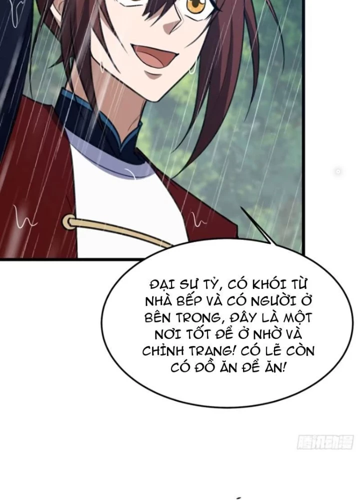 Đại Lão Tu Tiên Bắt Đầu Bằng Tâm Trí Chapter 56 - Trang 3