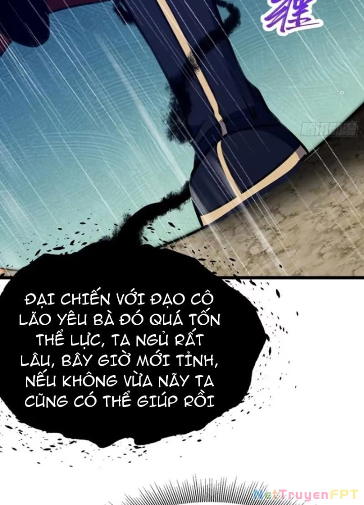 Đại Lão Tu Tiên Bắt Đầu Bằng Tâm Trí Chapter 56 - Trang 3
