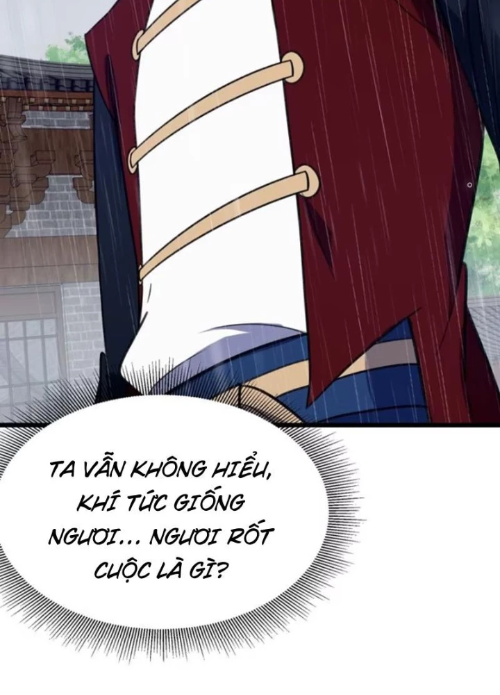 Đại Lão Tu Tiên Bắt Đầu Bằng Tâm Trí Chapter 56 - Trang 3