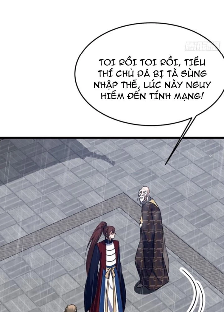 Đại Lão Tu Tiên Bắt Đầu Bằng Tâm Trí Chapter 56 - Trang 3