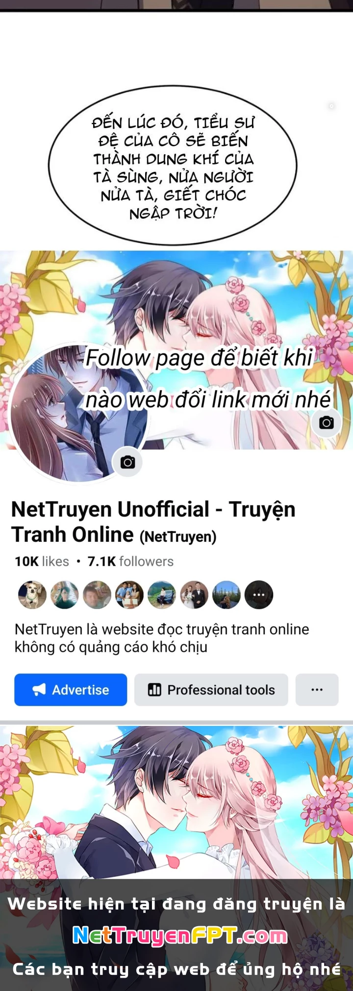 Đại Lão Tu Tiên Bắt Đầu Bằng Tâm Trí Chapter 56 - Trang 3